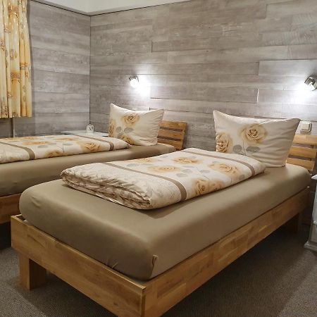 Ferienwohnung Engelsby Фленсбург Екстер'єр фото