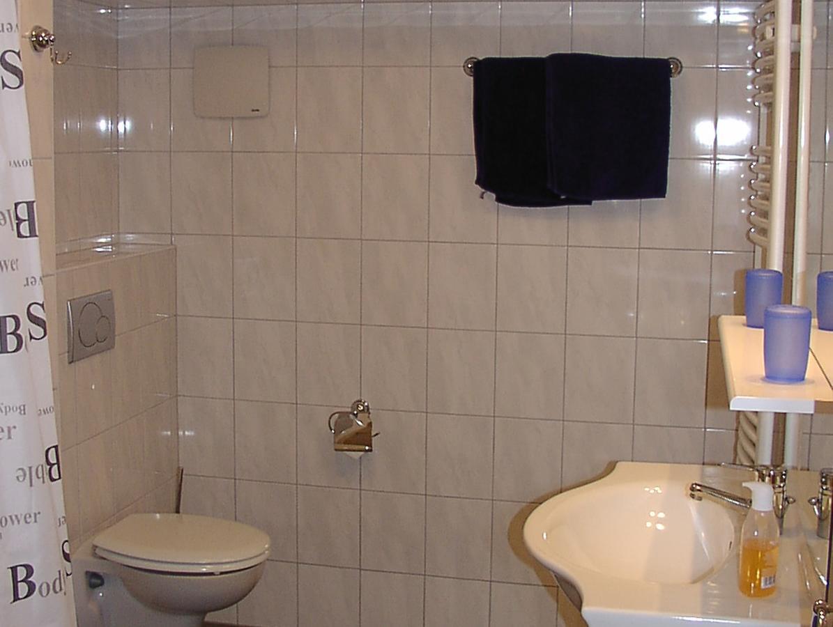 Ferienwohnung Engelsby Фленсбург Екстер'єр фото