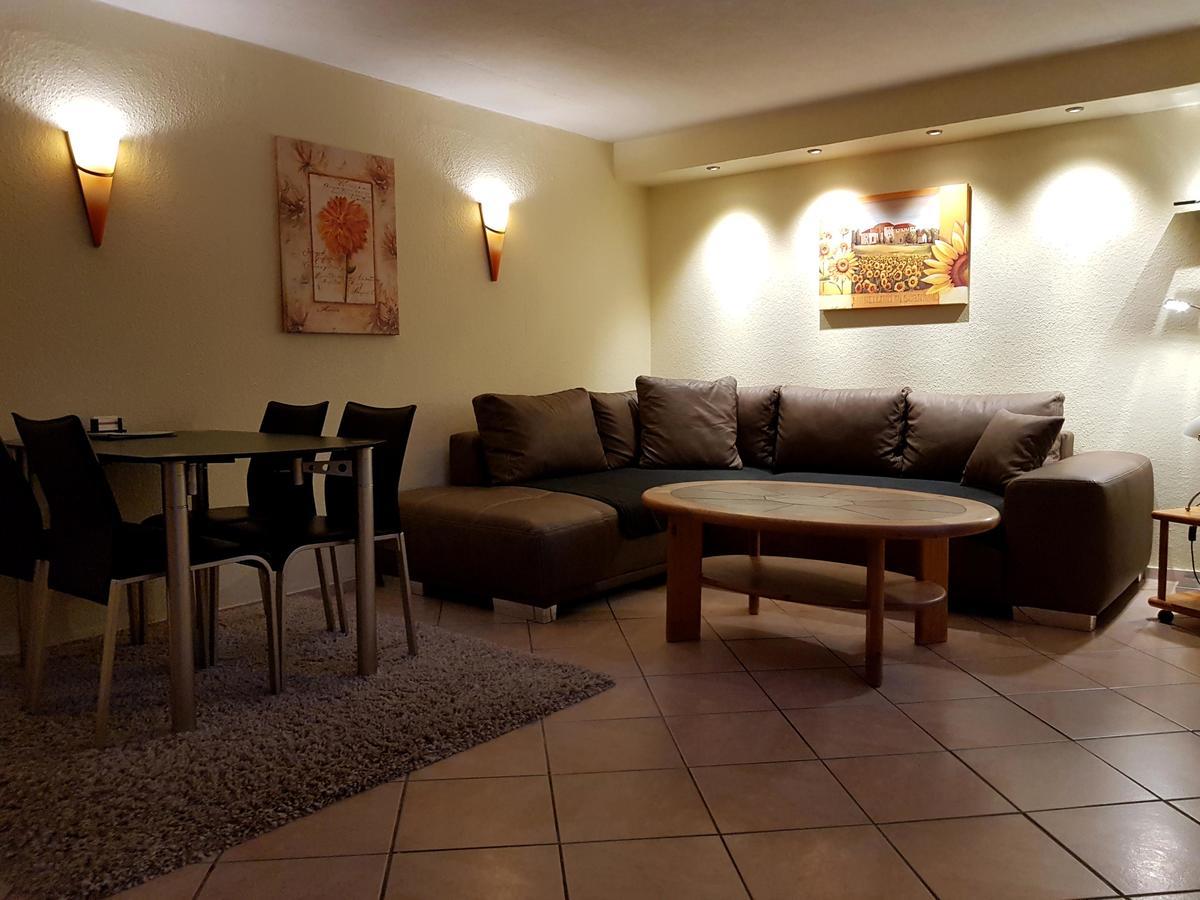 Ferienwohnung Engelsby Фленсбург Екстер'єр фото