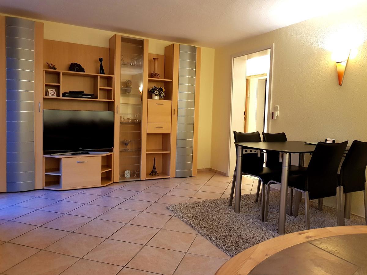 Ferienwohnung Engelsby Фленсбург Екстер'єр фото