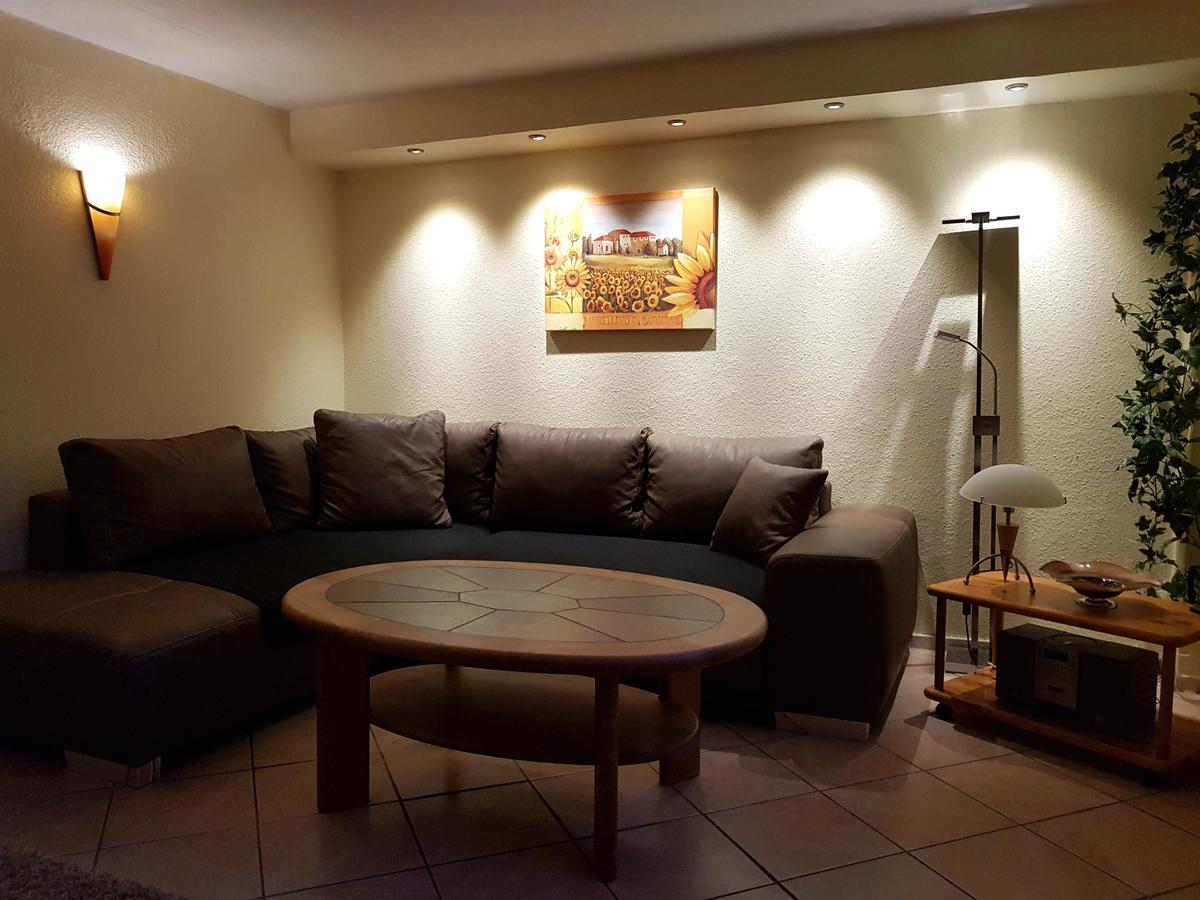 Ferienwohnung Engelsby Фленсбург Екстер'єр фото