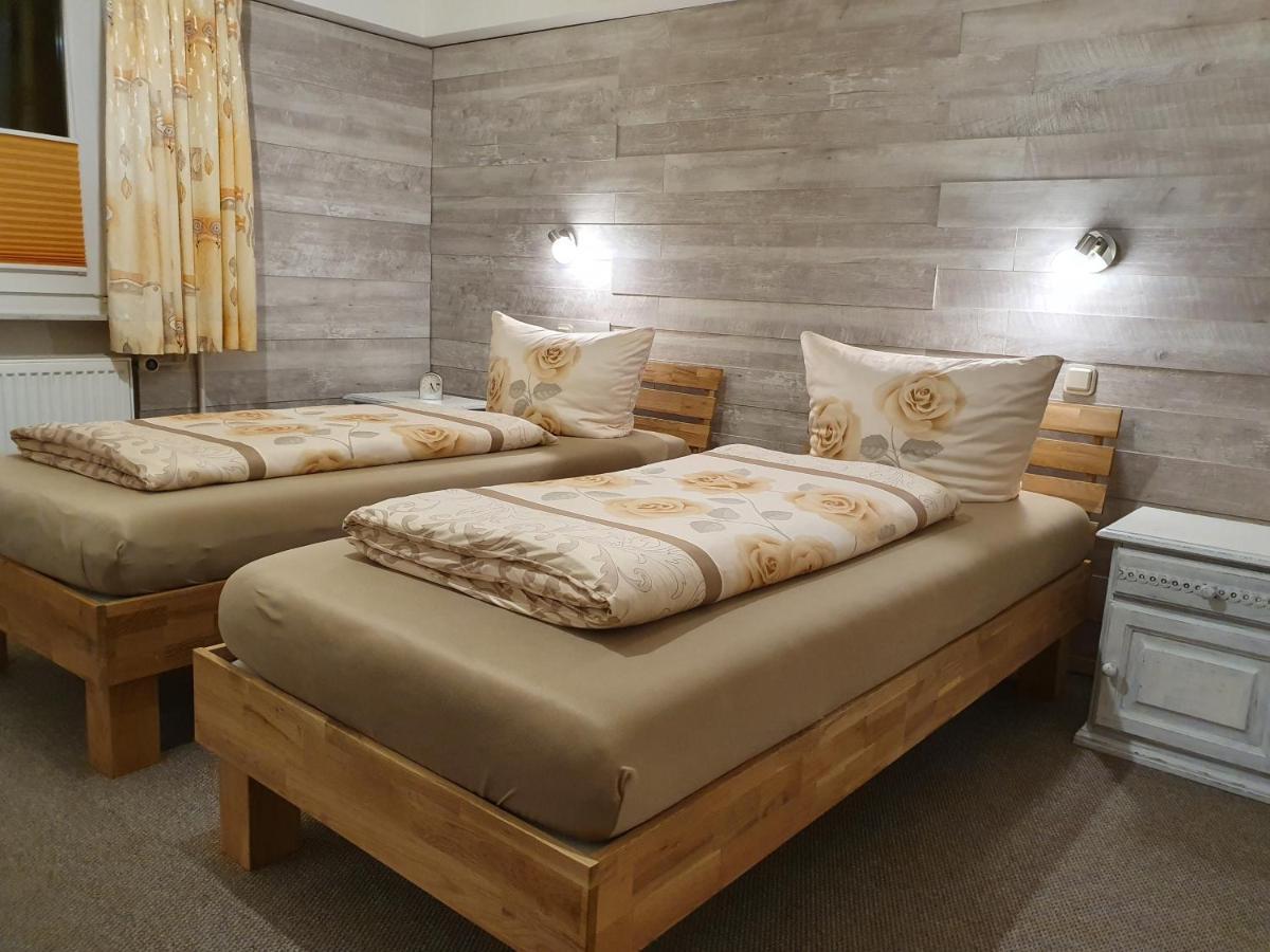 Ferienwohnung Engelsby Фленсбург Екстер'єр фото