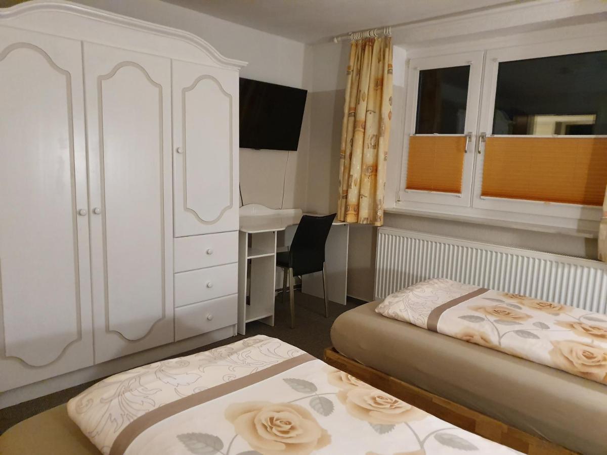 Ferienwohnung Engelsby Фленсбург Екстер'єр фото