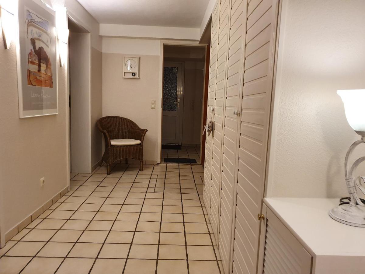 Ferienwohnung Engelsby Фленсбург Екстер'єр фото